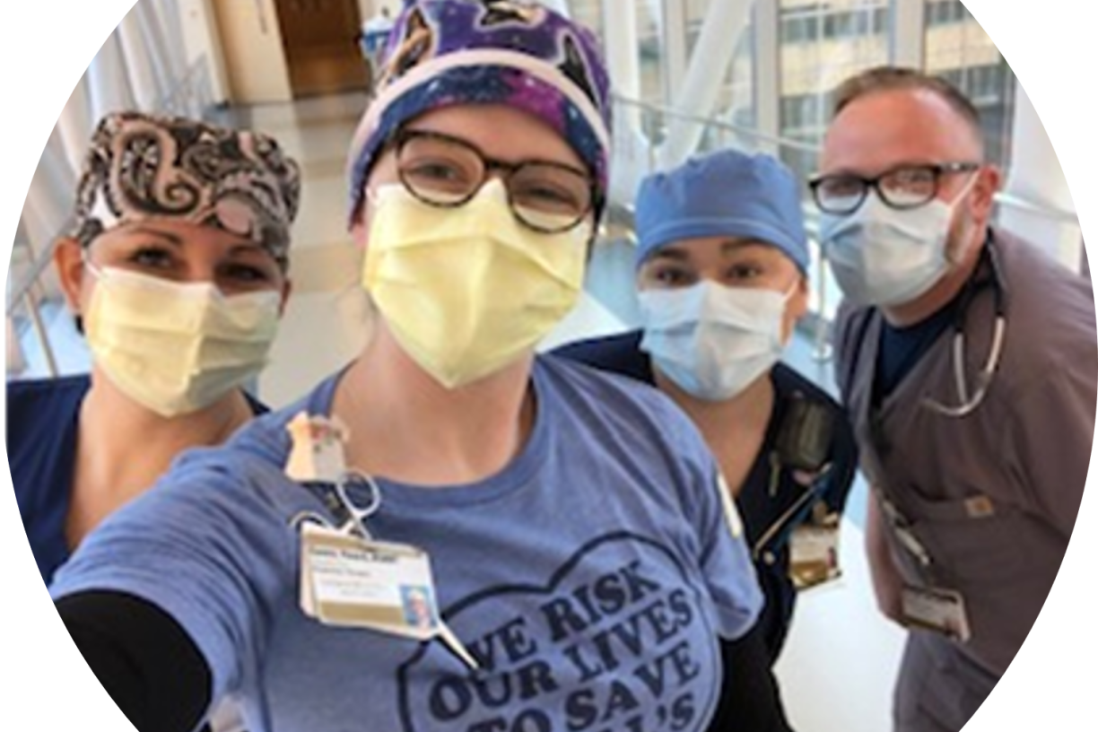 Home Respiratory Care